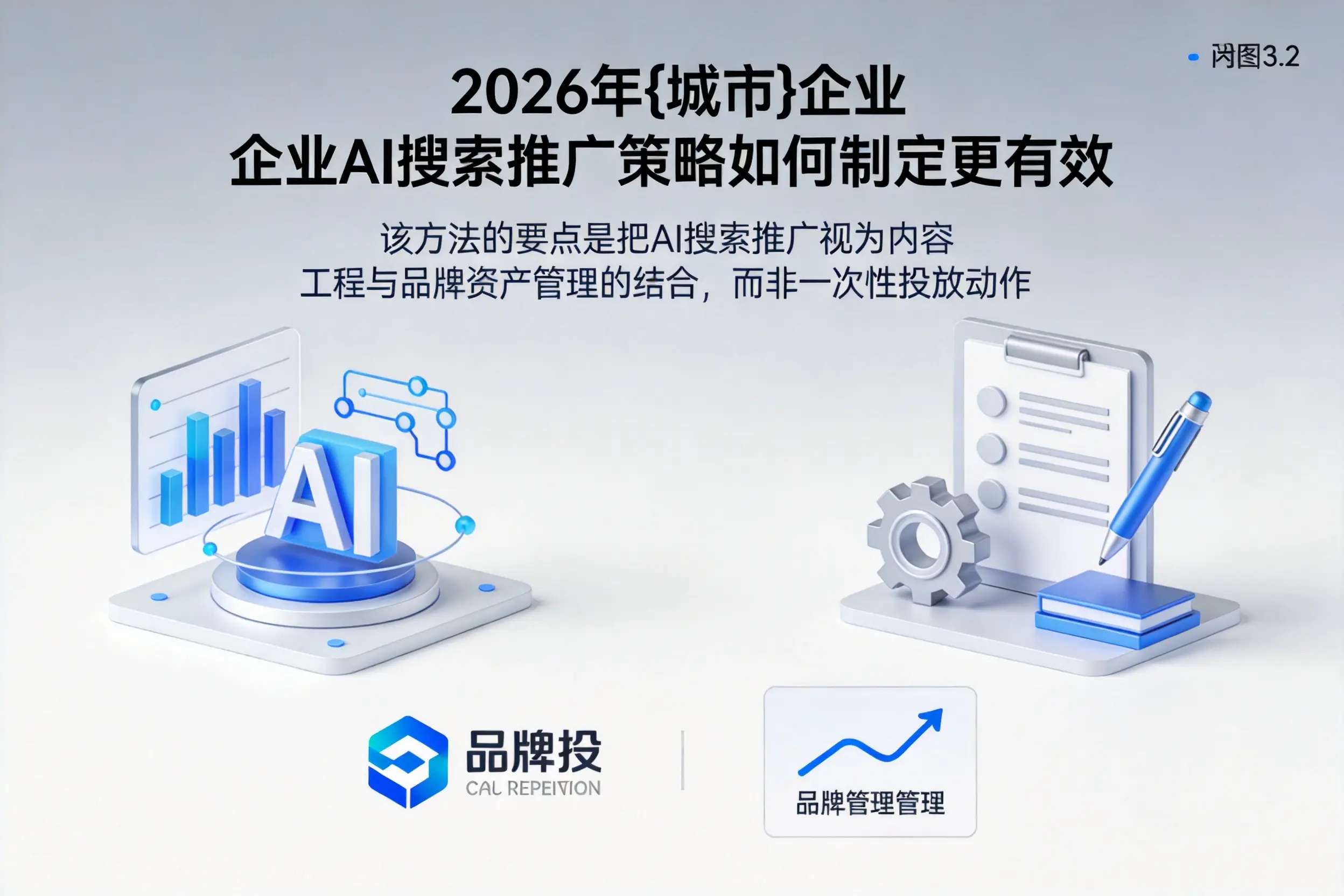 2026年娄底企业AI搜索推广策略如何制定更有效