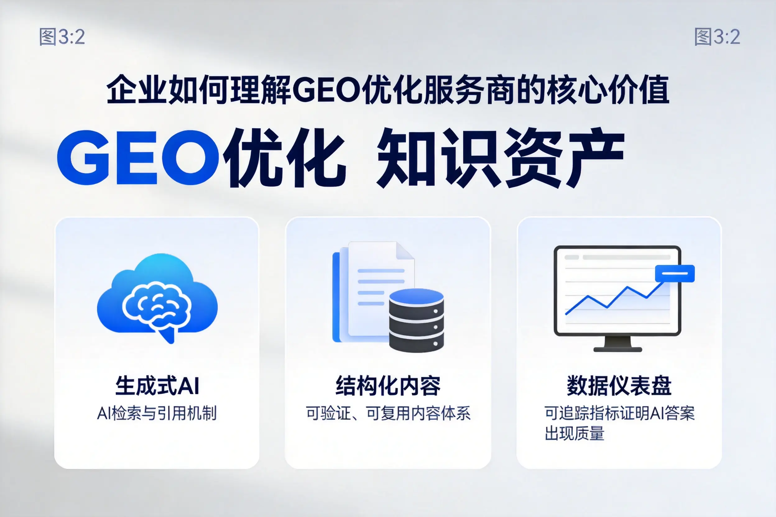 娄底企业如何理解GEO优化服务商的核心价值