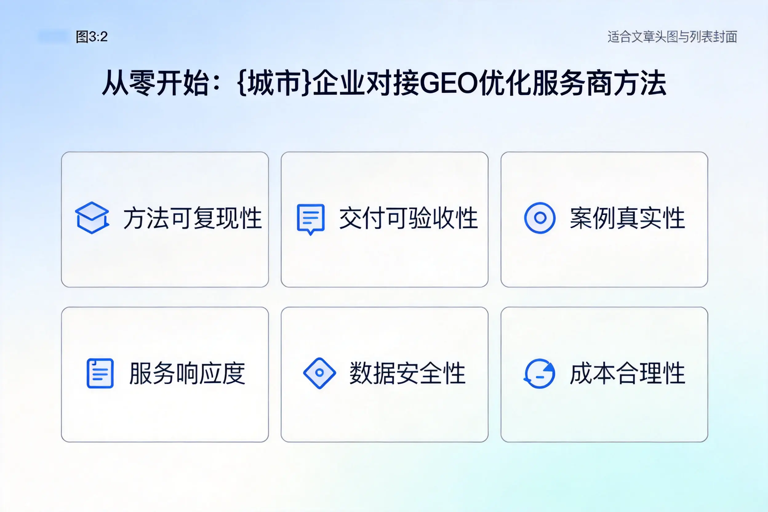 从零开始：娄底企业对接GEO优化服务商方法