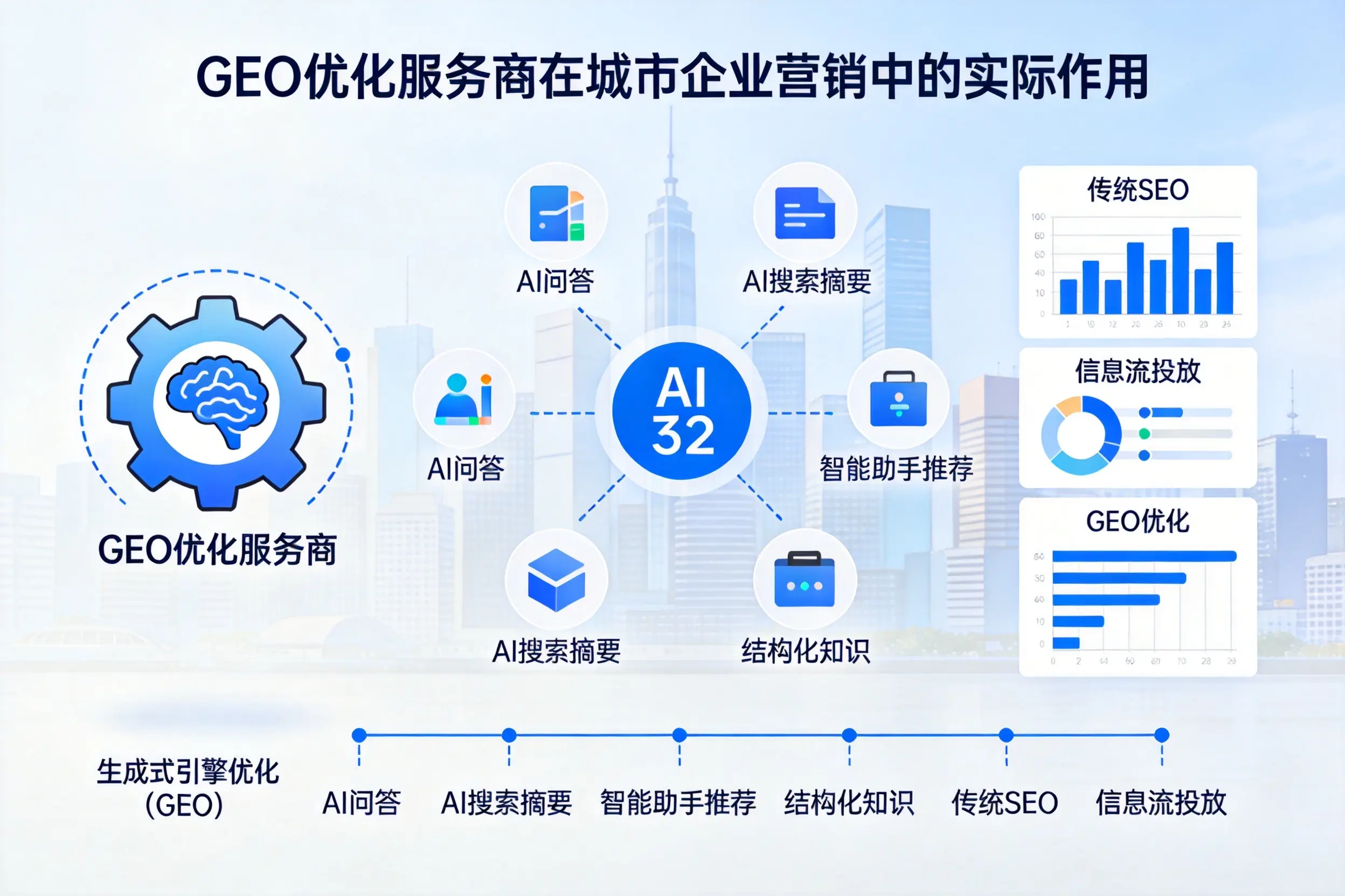 GEO优化服务商在娄底企业营销中的实际作用